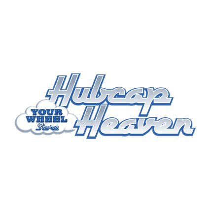 Logo da Hubcap Heaven and Wheels