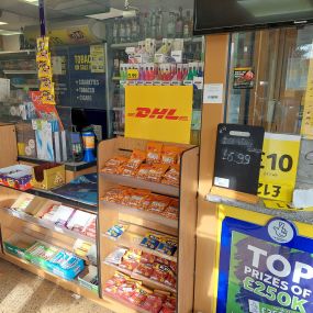 Bild von DHL Express Service Point (Londis - Samraj Avenues Ltd)