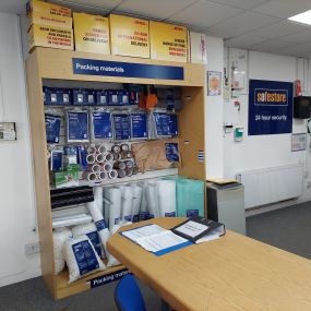 Bild von DHL Express Service Point (Safestore Romford)