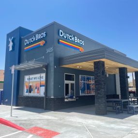 Dutch Bros N. Mesa