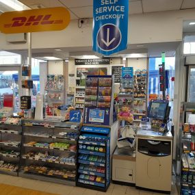 Bild von DHL Express Service Point (WHSmith Nuneaton)