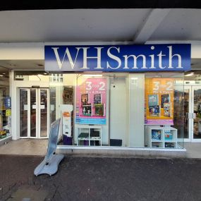 Bild von DHL Express Service Point (WHSmith Nuneaton)