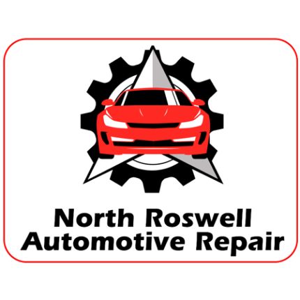 Logo de North Roswell Automotive Repair