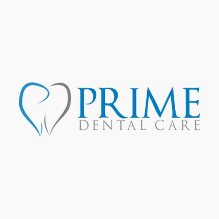 Logo fra Prime Dental Care