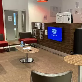 Bild von Vauxhall Service Centre Horsforth