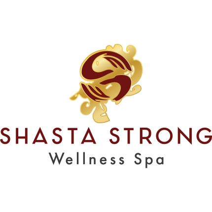 Λογότυπο από Shasta Strong Wellness Spa