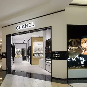 Bild von CHANEL FRAGRANCE AND BEAUTY BOUTIQUE