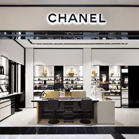 Bild von CHANEL FRAGRANCE AND BEAUTY BOUTIQUE