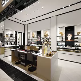 Bild von CHANEL FRAGRANCE AND BEAUTY BOUTIQUE