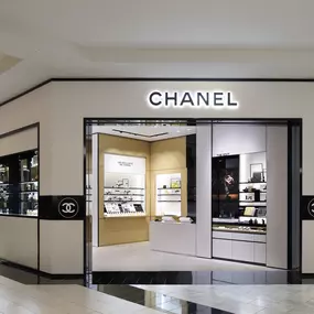 Bild von CHANEL FRAGRANCE AND BEAUTY BOUTIQUE