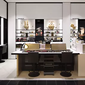 Bild von CHANEL FRAGRANCE AND BEAUTY BOUTIQUE