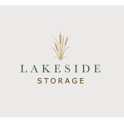 Logo from Lakeside Storage