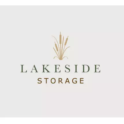 Logotyp från Lakeside Storage