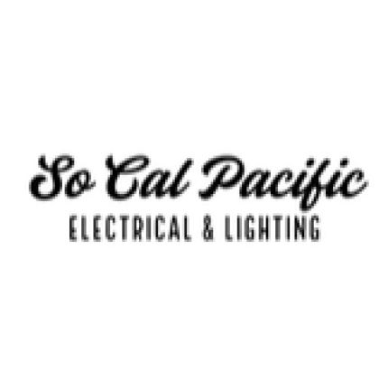 Logo van So Cal Pacific Electrical & Lighting