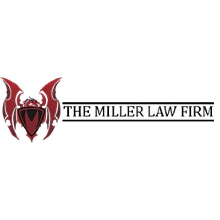 Logotyp från Miller Law Firm