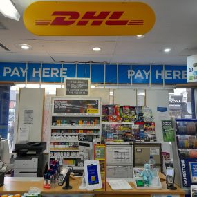 Bild von DHL Express Service Point (WHSmith Arnold)