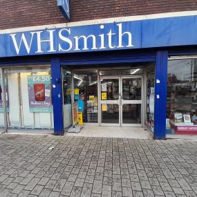 Bild von DHL Express Service Point (WHSmith Arnold)