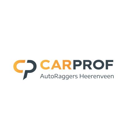 Logo de AutoRaggers Heerenveen | CarProf | Mitsubishi Dealer | NexDrive Center
