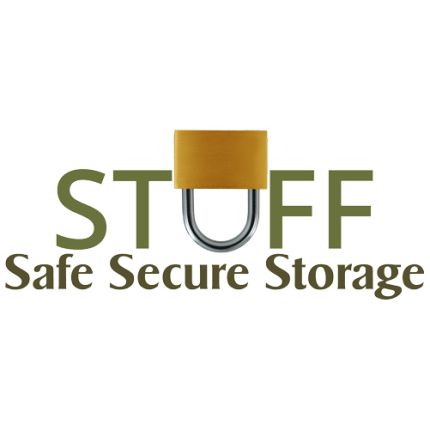 Logo van Stuff Safe Secure Storage