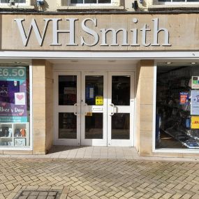 Bild von DHL Express Service Point (WHSmith Stamford)