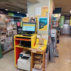 Bild von DHL Express Service Point (Robert Dyas Colchester)