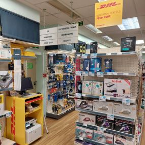 Bild von DHL Express Service Point (Robert Dyas Wimbledon)