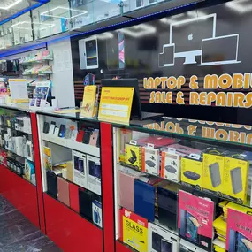 Bild von DHL Express Service Point (South Harrow Laptop Repairs Ltd - iPayOn)