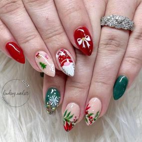 Bild von Royal Nail Spa / Kerry Forest Pkwy