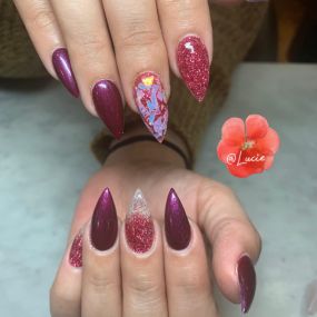 Bild von Royal Nail Spa / Kerry Forest Pkwy