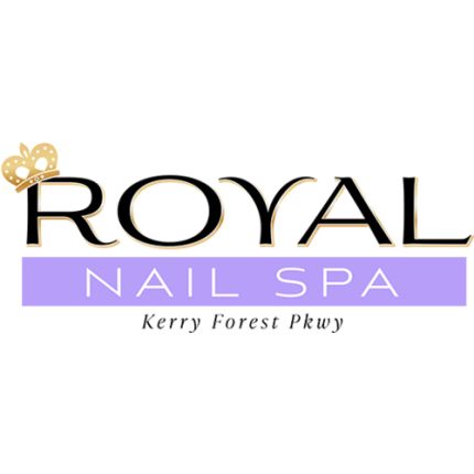 Logo de Royal Nail Spa / Kerry Forest Pkwy