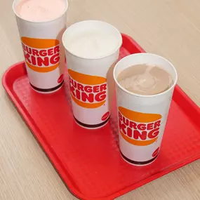 Bild von Burger King (Closed)