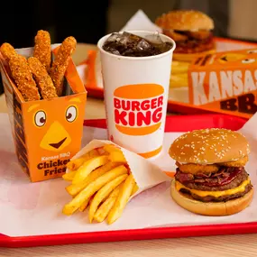 Bild von Burger King (Closed)