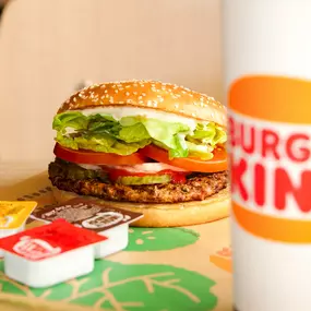 Bild von Burger King (Closed)