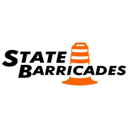 Λογότυπο από State Barricades, Inc