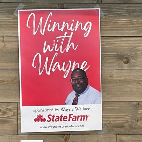 Wayne Wallace - State Farm Insurance Agent