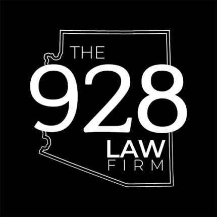 Logotyp från The 928 Law Firm