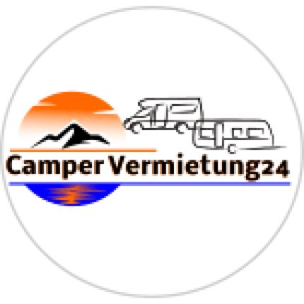 Logo fra CamperVermietung24