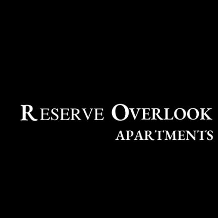 Logotipo de Reserve Overlook