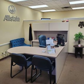 Bild von Monica Odom: Allstate Insurance