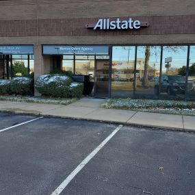 Bild von Monica Odom: Allstate Insurance