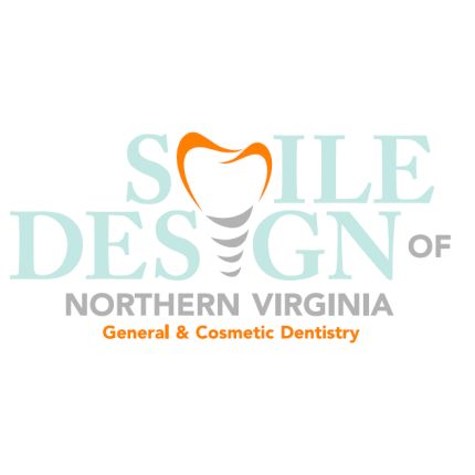 Logótipo de Smile Design of Northern Virginia