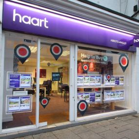 Bild von haart Estate Agents Abbots Langley