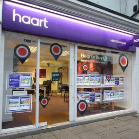 Bild von haart Estate Agents Abbots Langley