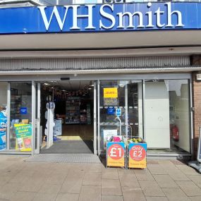 Bild von DHL Express Service Point (WHSmith Sheringham)