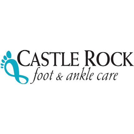 Logotipo de Castle Rock Foot & Ankle Care