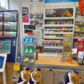 Bild von DHL Express Service Point (WHSmith Ludlow)