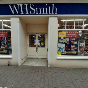 Bild von DHL Express Service Point (WHSmith Ludlow)