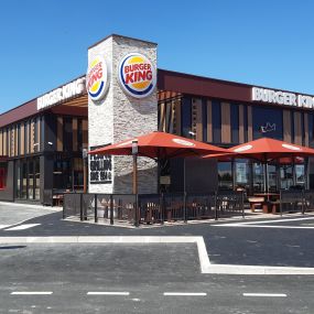 Bild von Burger King