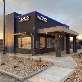 Dutch Bros Ogden