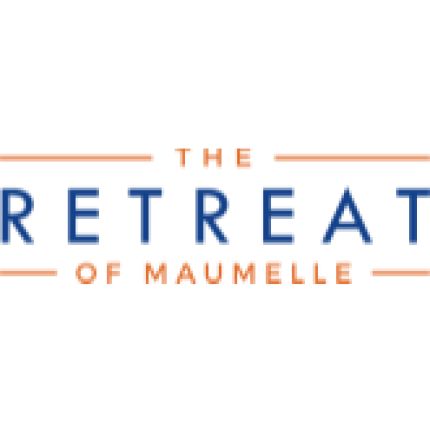 Logo from The Retreat of Maumelle